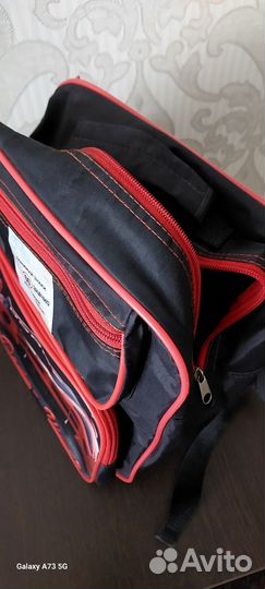 Рюкзак детский для мальчика