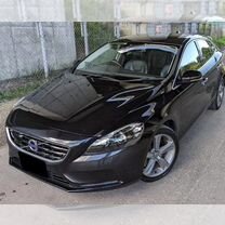 Volvo V40 1.5 AT, 2013, 48 000 км, с пробегом, цена 870 000 руб.