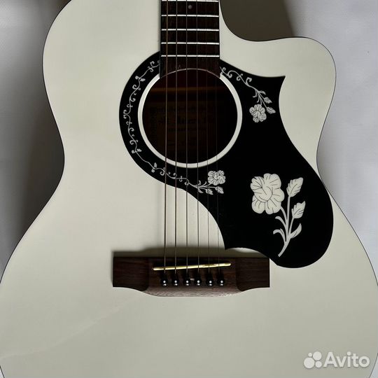 Гитара Madeira