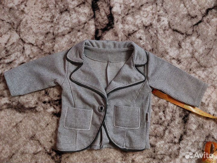 Костюм для фотосессии