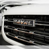 Новый Haval Dargo 2.0 AMT, 2024, цена от 2 436 750 руб.