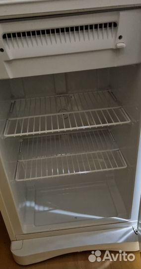 Холодильник indesit бу