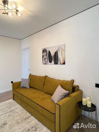 Диван кровать