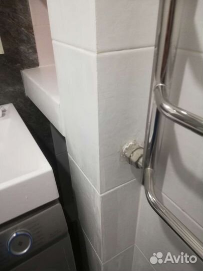 Ремонт квартир и коттеджей под ключ. Ремонт ванных