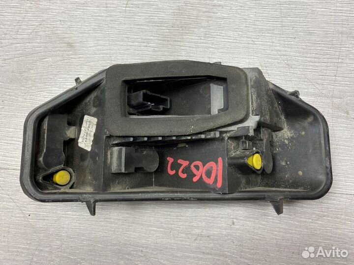 Блок плата фонаря задний левый Peugeot 407 1.6