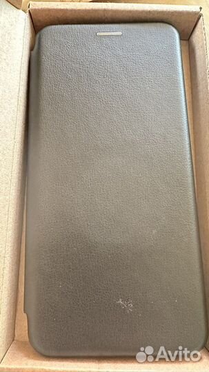 Чехол книжка на honor x7