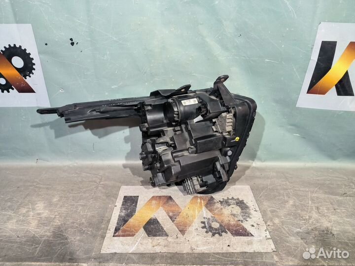 Кия Спортейдж 2021- Фара левая 31947