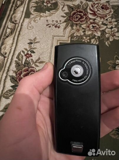 Sagem myE77