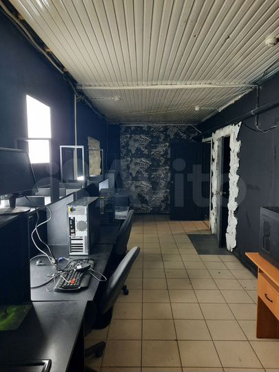 Свободного назначения, 127 м²