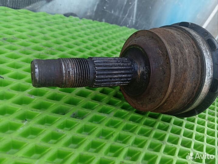 Привод левый fiat brava 1 6 МКПП