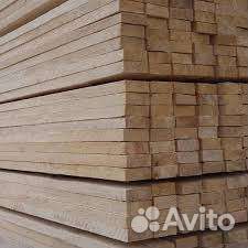 Пиломатериал