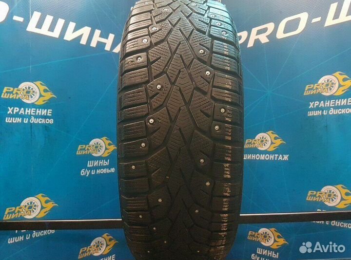 Gislaved NordFrost 100 205/60 R16