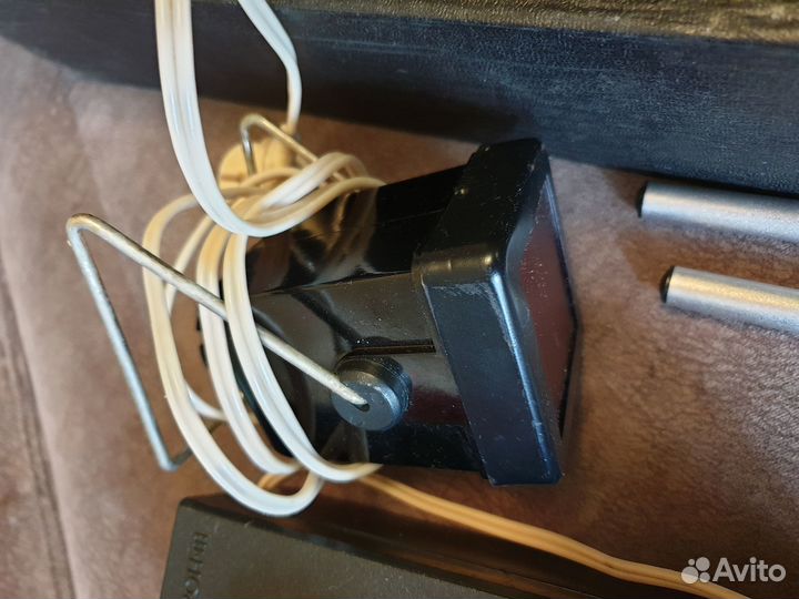 Фотоувеличитель упа 725