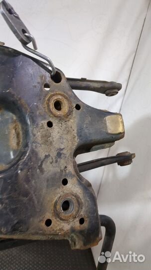 Балка подвески задняя Ford Mondeo 3, 2003