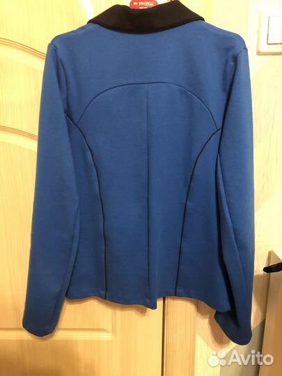 Редингот для конного спорта 12л