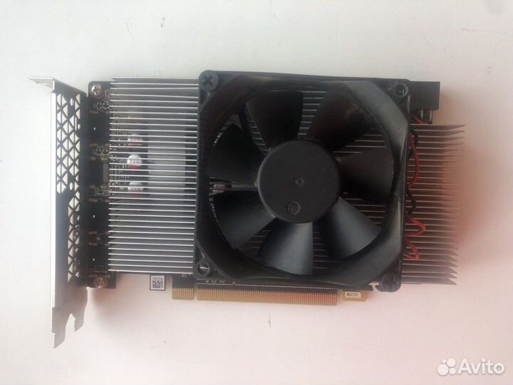 P106-090 6GB gddr5 (gtx1050ti)