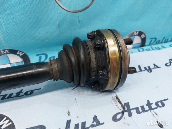 Привод задний Bmw 525I E39 LCI универсал M54B25