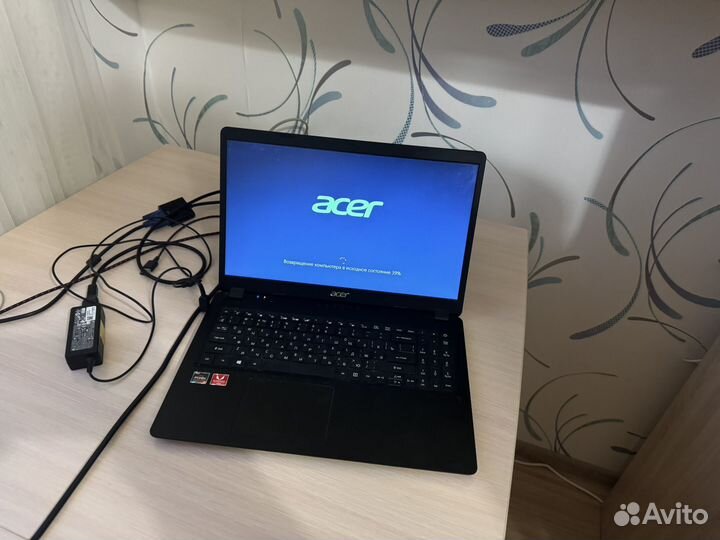 Ноутбук Acer 