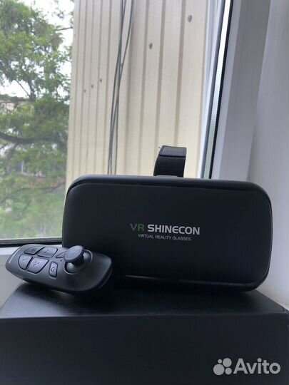 VR Очки