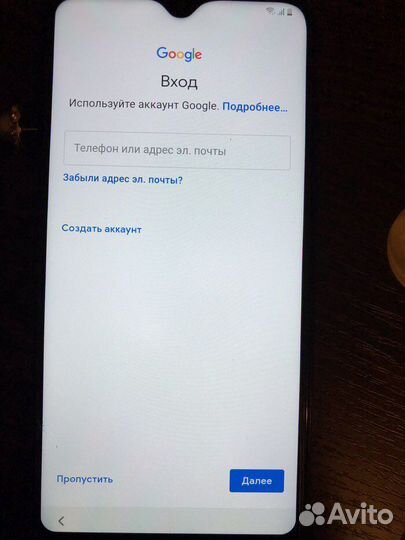 Разблокировка телефонов
