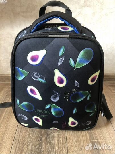 Рюкзак школьный ранец ортопедический