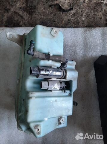 Бачок омывателя bmw 730I, Автоывкуп/авторазбор