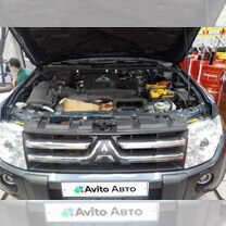 Mitsubishi Pajero 3.2 AT, 2008, 165 000 км, с пробегом, цена 2 157 000 руб.