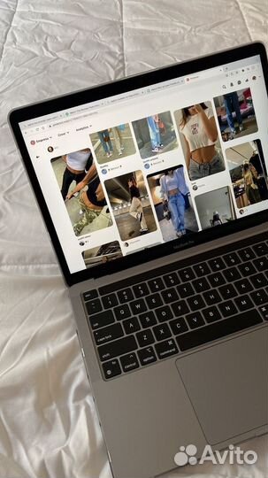 Apple MacBook Pro 13 M1 2020 8/256 Gb