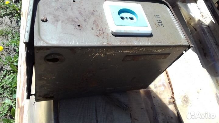 Трансформатор 220 на 36