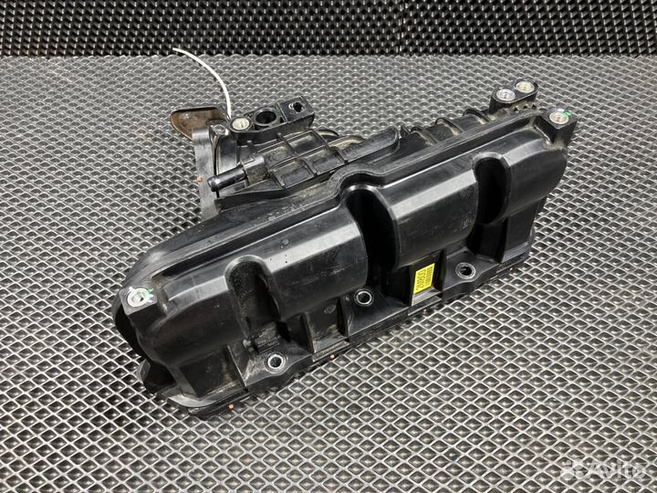 Коллектор впускной, Kia K5 3 2020