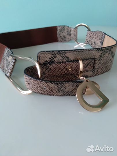 Пояс женский