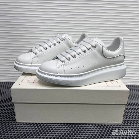 Кроссовки Alexander McQueen