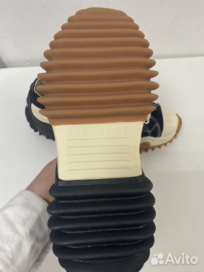 Кеды converse