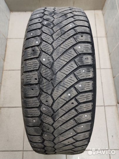 Continental ContiIceContact 4x4 215/65 R17 96T