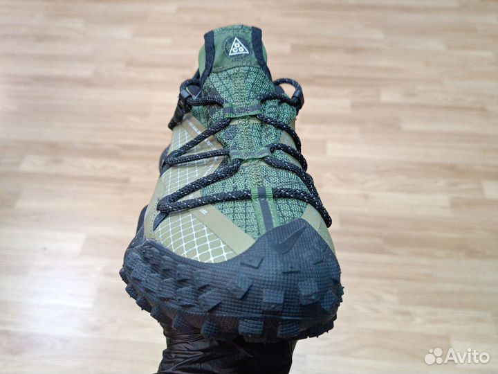 Кроссовки Nike ACG Mountain fly gtx se