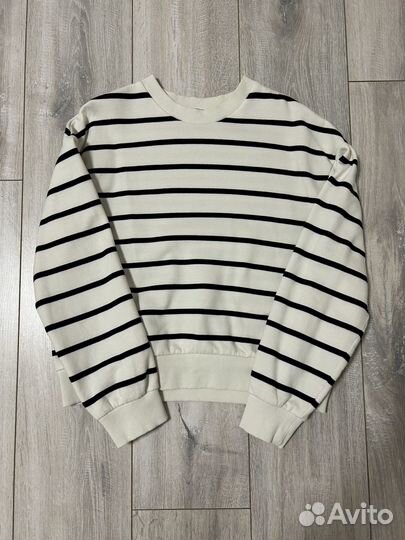 Свитшот zara m