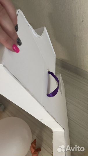 Цифра на 1 годик