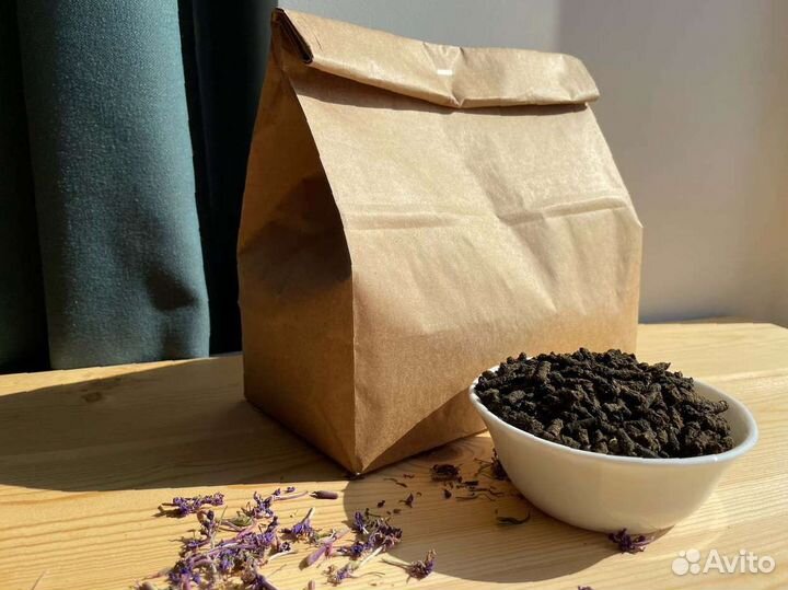 Иван-чай 1 кг кипрей 2023 кипрей, русский чай