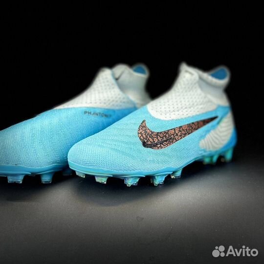 Бутсы Nike Phantom GX Elite FG