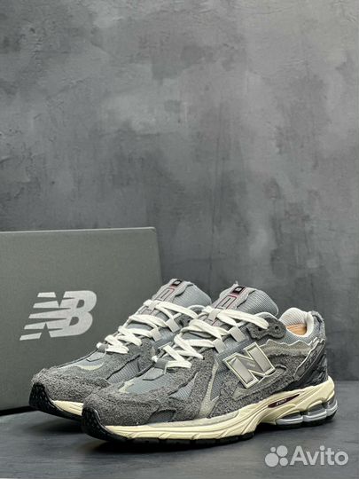 Кроссовки мужские new balance 1906 41-45