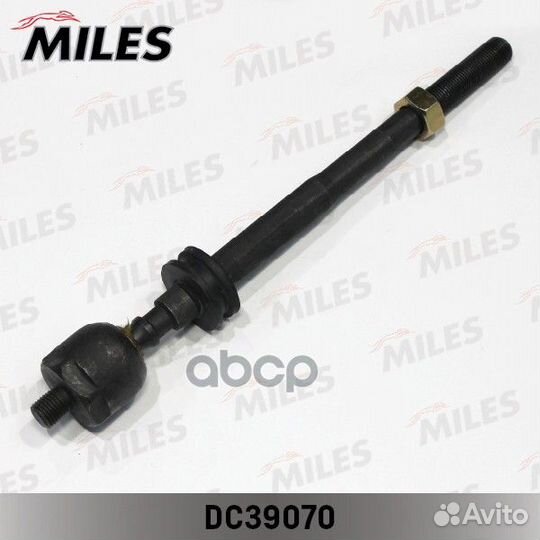 Тяга рулевая VW T4 96-04 лев/прав.(без наконечн