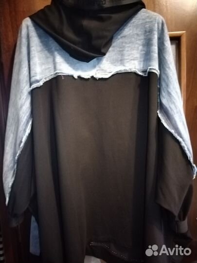 Женские вещи большого размера