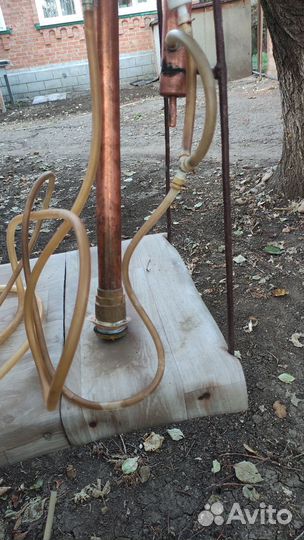 Самогонный аппарат колонна бу