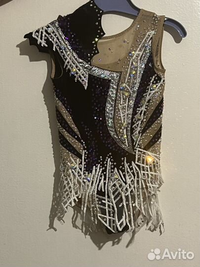 Купальник доя художнственной гимнастики