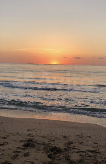 2-к. квартира, 57 м², 2/10 эт.