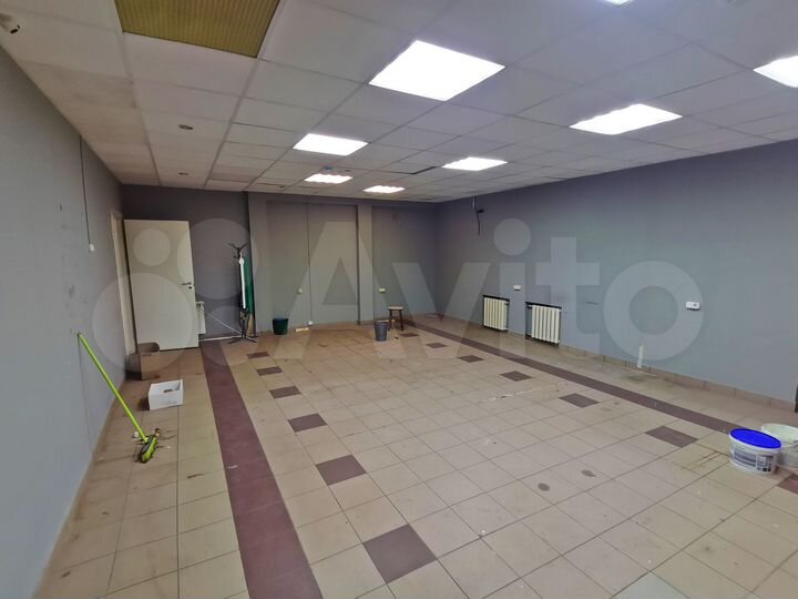 Торговая площадь, 85 м²