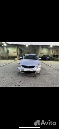 LADA Priora 1.6 МТ, 2014, 273 800 км