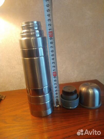 Термос vitesse 0,5л. Франция
