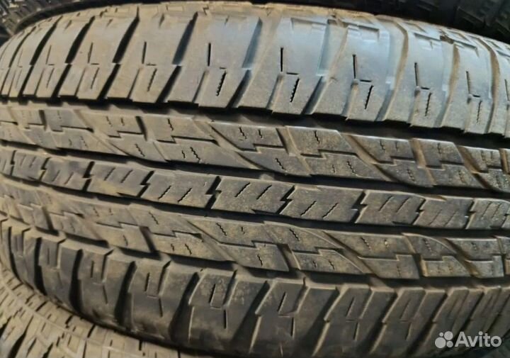 Yokohama Geolandar A/T G011 235/60 R18