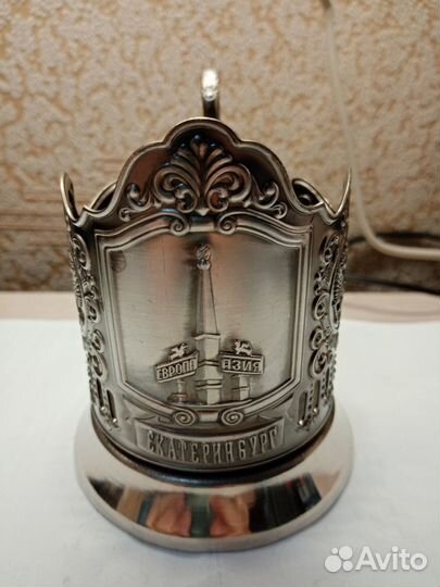 Подстаканник